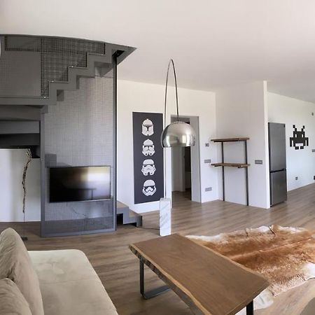 Villa Sabbioni คาวัลลิโน-เตรปอร์ติ ภายนอก รูปภาพ