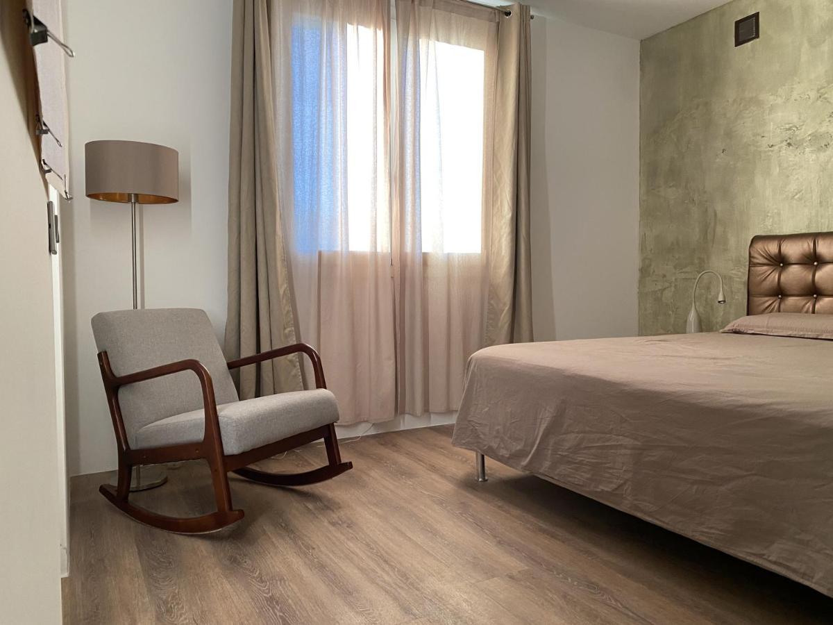 Villa Sabbioni คาวัลลิโน-เตรปอร์ติ ภายนอก รูปภาพ