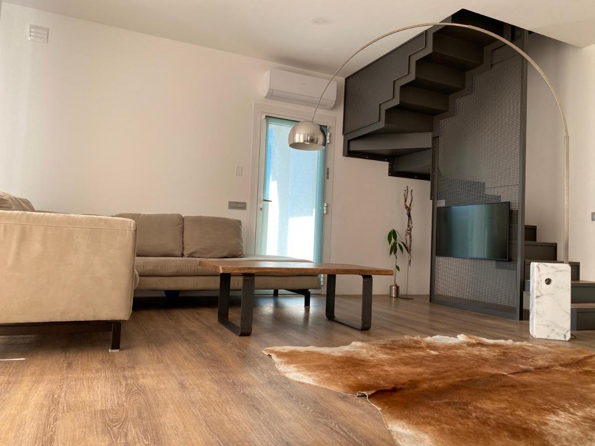 Villa Sabbioni คาวัลลิโน-เตรปอร์ติ ภายนอก รูปภาพ