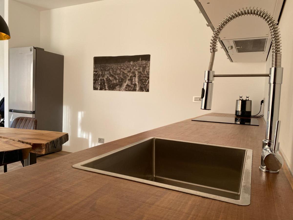 Villa Sabbioni คาวัลลิโน-เตรปอร์ติ ภายนอก รูปภาพ