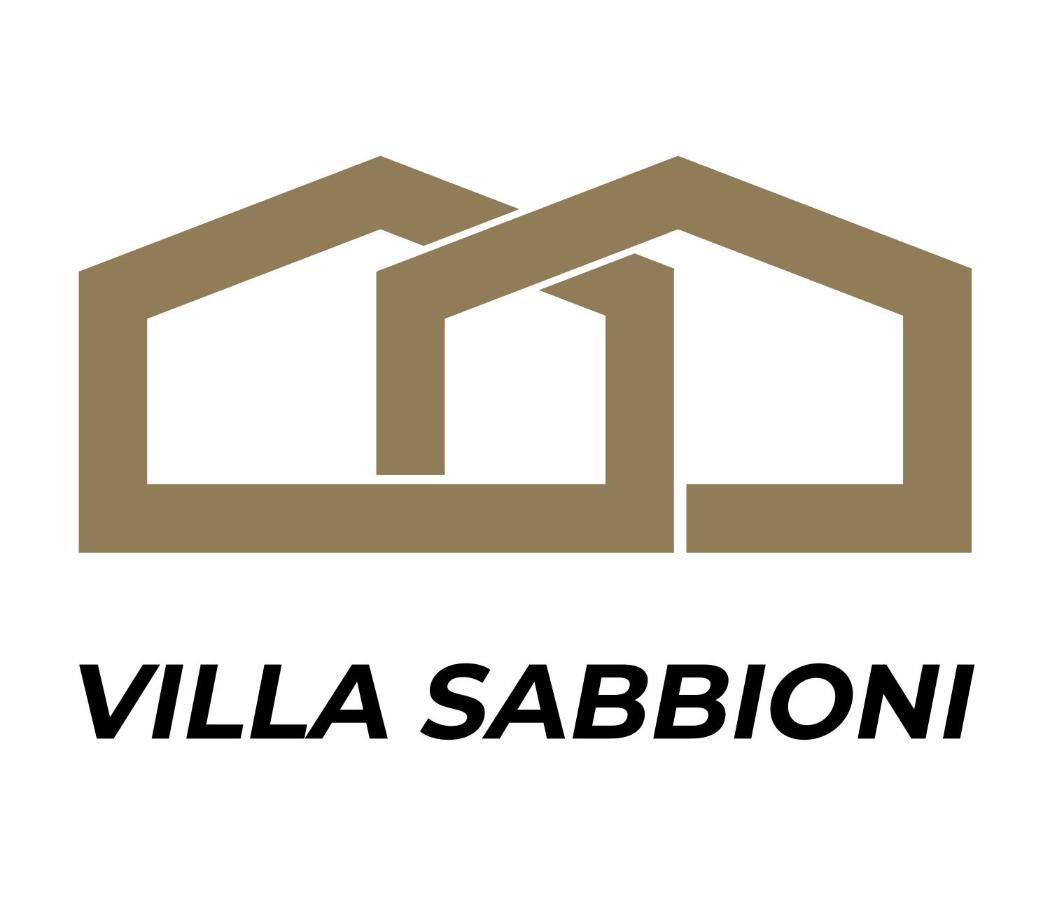Villa Sabbioni คาวัลลิโน-เตรปอร์ติ ภายนอก รูปภาพ