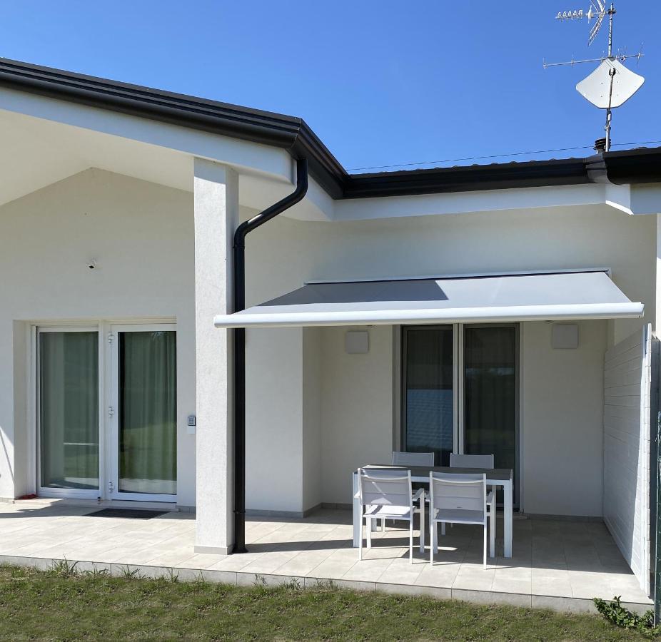Villa Sabbioni คาวัลลิโน-เตรปอร์ติ ภายนอก รูปภาพ